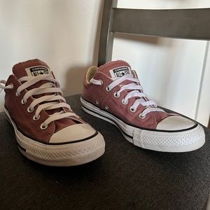 Converse - Size 8